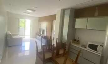 Imagem 4: Aluga-se apartamento Portal do Rio Negro