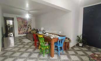 Imagem 5: Casa - Jardim Miranda - Campinas