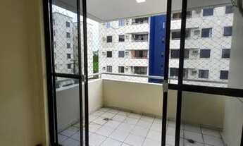 Imagem 7: Aluguel R$ 2.300 Condomínio Amazon Boulevard 02 Dormitórios 01 Vaga