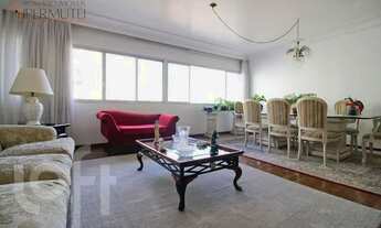 Imagem 5: Apartamento com 3 dormitórios à venda, 178 m² - Itaim Bibi - São Paulo/SP