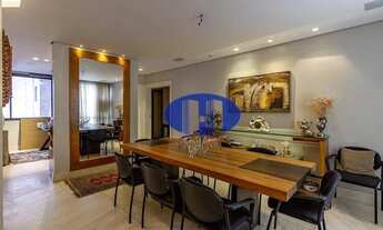 Imagem 2: Apartamento com 4 dormitórios à venda, 210 m² por R$ 1.990.000,00 - Sion - Belo Horizonte