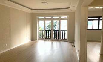 Imagem 2: Apartamento com 3 dormitórios para alugar, 170 m² - Vila Nova - Blumenau/SC