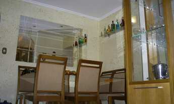 Imagem 5: APTO 3 DORMITÓRIOS RUDGE RAMOS VAGO