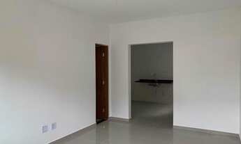 Imagem 5: Casa de condomínio sobrado para aluguel tem 70 metros quadrados com 2 quartos