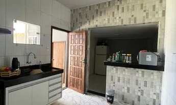 Imagem 6: Alugo casa de rua na Cidade Nova