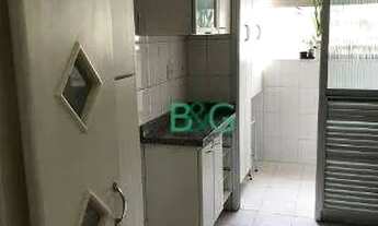 Imagem 6: Apartamento com 3 dormitórios à venda, 70 m² por R$ 379.000,00 - Vila Prudente (Zona Leste