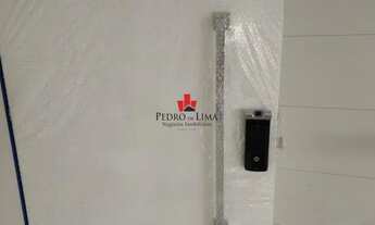 Imagem 4: Apartamento 37m², 1 domitório suíte, 1 vaga, varanda com churrasqueira, próximo metro Tatu