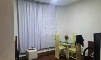 Imagem 2: Apartamento em Vila Isabel à venda