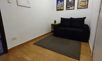 Imagem: Apartamento para Alugar em Santana, com