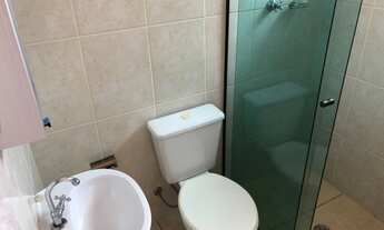 Imagem 7: 1 Dormitório sendo suíte JD. SÃO PAULO