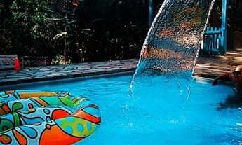 Imagem 6: Day Use em Sitio