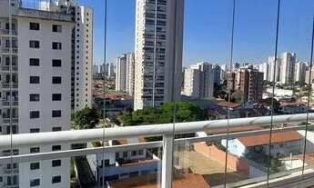 Imagem 8: Lindo apto com 205m² para aluguel e venda no Brooklin/SP