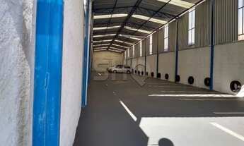 Imagem 6: GALPÃO COMERCIAL NO IPIRANGA