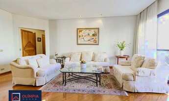 Imagem 6: Apartamento Venda 4 Dormitórios - 263 m² Campo Belo