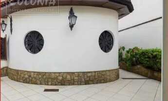 Imagem 4: Santo André - Casa Padrão - Jardim