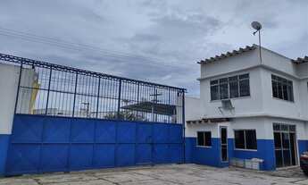 Imagem 5: Galpão - Parque Duque - Duque de Caxias - 1500 M²