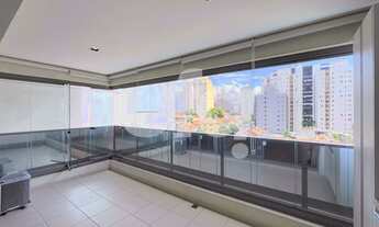 Imagem 3: Apartamento para alugar na Barra Funda, com 1 quarto, 52m²