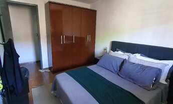 Imagem 7: Prédio com loja comercial, casa (apartamento) e terraço