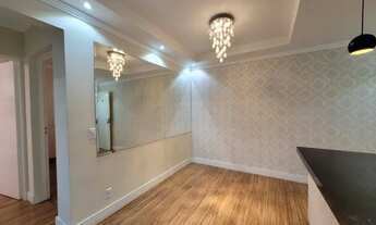 Imagem 3: Apartamento com 2 quartos - Vila Fiori - Sorocaba - SP