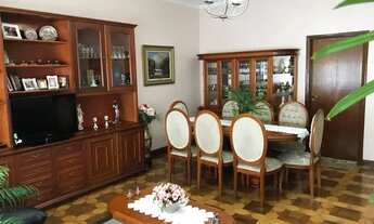 Imagem: Cobertura Venda 4 Dormitórios - 390 m²