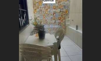 Imagem 4: Vilage pé na areia - locação por temporada