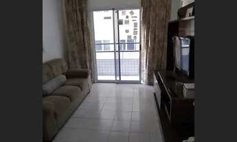 Imagem 4: Apartamento para aluguel tem 87 metros quadrados com 2 quartos em Canto do Forte - Praia G