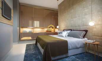 Imagem 5: Apartamento à venda no bairro Negrão de Lima - Goiânia/GO