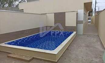 Imagem 2: Casa em Itanhaém, no Bopiranga