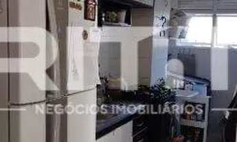 Imagem 5: Apartamento - Condomínio Residencial Viva Vista - Sumaré