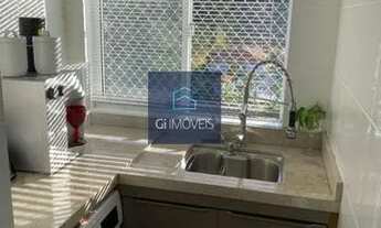 Imagem 6: Apartamento para Venda em Palhoça, PEDRA BRANCA, 2 dormitórios, 1 banheiro, 1 vaga