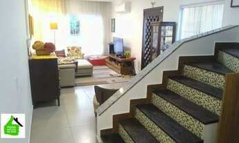 Imagem 2: Sobrado 3 Dormitórios + 3 Suítes + Varanda + Quintal/Churrasqueira + Salão Festas + 5 Vaga