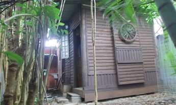 Imagem: Minicasa alguel individual a partir de 20/06