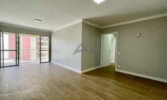 Imagem: Apartamento - Centro - Campinas