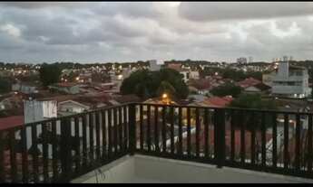 Imagem 7: Cobertura com 2 quartos e área privativa por 320 mil no Expedicionários