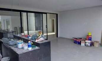 Imagem 3: CASA RESIDENCIAL em VOTORANTIM - SP, ALPHAVILLE NOVA ESPLANADA