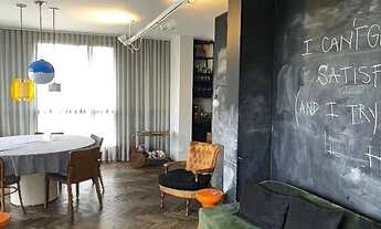 Imagem 3: Apartamento Venda 4 Dormitórios - 240 m² Pinheiros