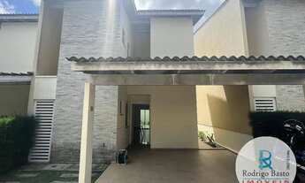 Imagem 1: Casa com 3 dormitórios à venda, 130 m² por R$ 680.000,00 - Guaribas - Eusébio/CE