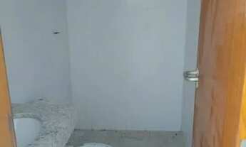 Imagem: Duplex novo pronto para morar