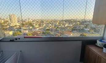 Imagem 5: Apartamento para venda tem 50 metros quadrados com 2 quartos em Ilha dos Ayres - Vila Velh