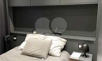 Imagem 5: São Paulo - Apartamento Padrão - ITAIM BIBI