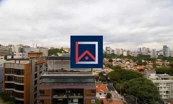 Imagem 7: Apartamento Venda Vila Madalena 90 m² 3 Dormitórios