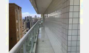 Imagem 6: Apartamento Padrão - Tupi - Praia Grande