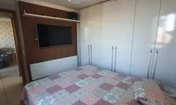 Imagem 4: Apartamento para venda tem 50 metros quadrados com 2 quartos em Ilha dos Ayres - Vila Velh