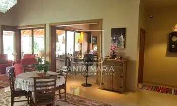 Imagem 4: Casa (térrea na rua) 4 dormitórios/suite, cozinha planejada