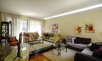 Imagem 3: São Paulo - Casa Padrão - Vila Mariana