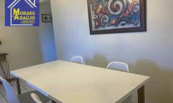 Imagem 4: Apartamento com 2 dormitórios à venda, 104 m² por R$ 300.000,00 - Ouro Verde - Rio das Ost