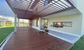 Imagem 5: Casa a venda 5 suites dentro do complexo IBEROSTAR