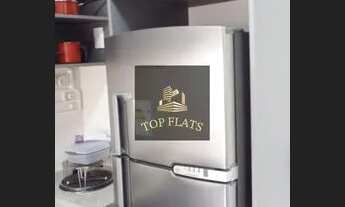 Imagem 7: Flat localizado na Vila Mariana