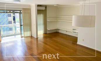 Imagem: Apartamento - Cambuí - Campinas