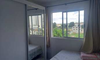 Imagem 6: APARTAMENTO - 03 QTS - 70m2 - SETOR NEGRÃO DE LIMA
